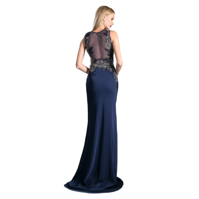 Women Fenduch 8912 Dress