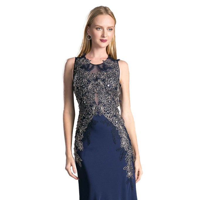 Women Fenduch 8912 Dress