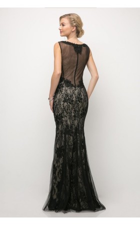 Women Fenduch CR788 Dress