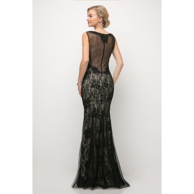 Women Fenduch CR788 Dress
