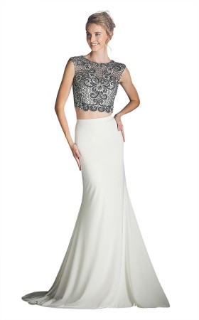 Women Fenduch J755 Dress
