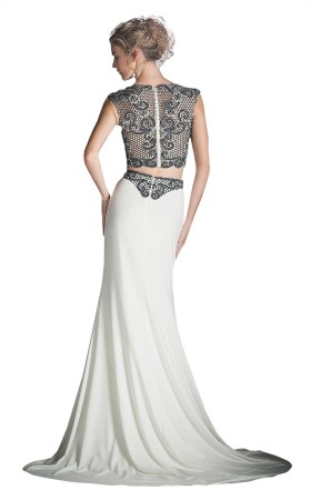 Women Fenduch J755 Dress