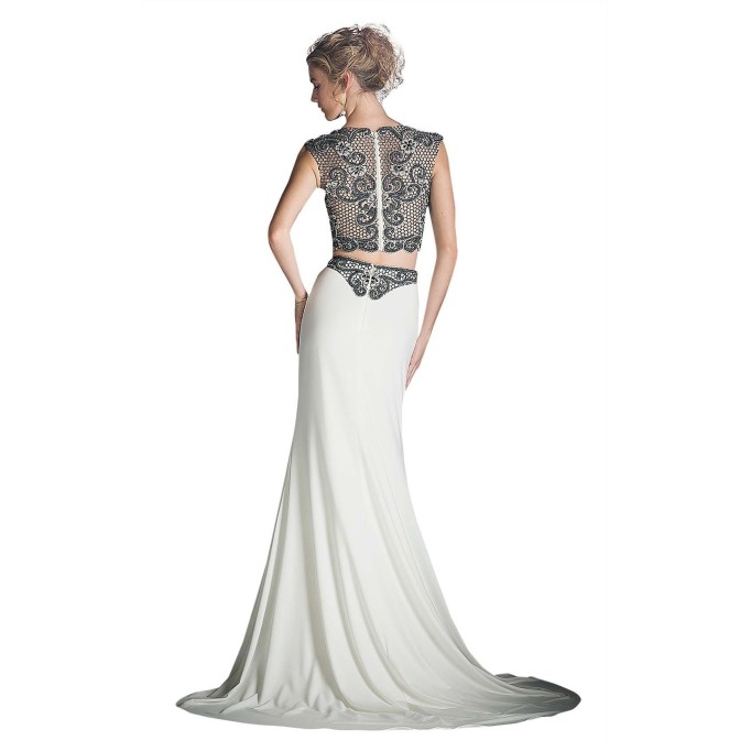 Women Fenduch J755 Dress