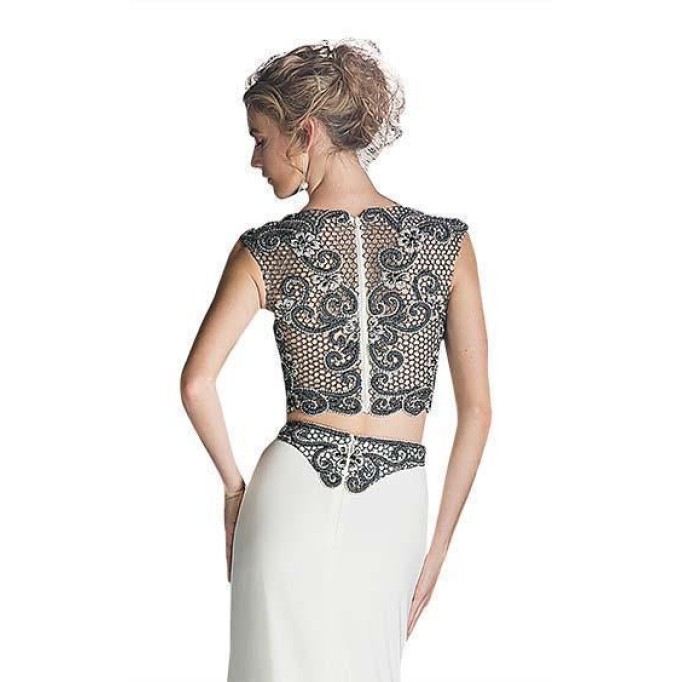 Women Fenduch J755 Dress