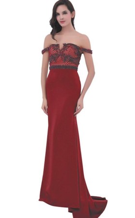 Fenduch J11359 Dress