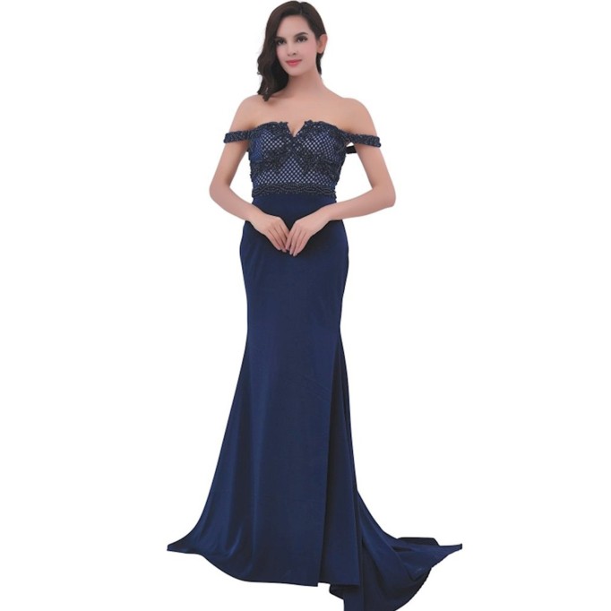 Fenduch J11359 Dress