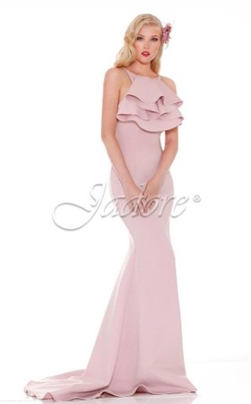 Fenduch J6015L Dress