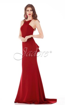 Fenduch J6015L Dress
