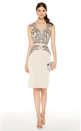 Fenduch 27350 Dress