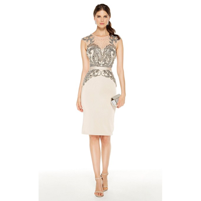 Fenduch 27350 Dress