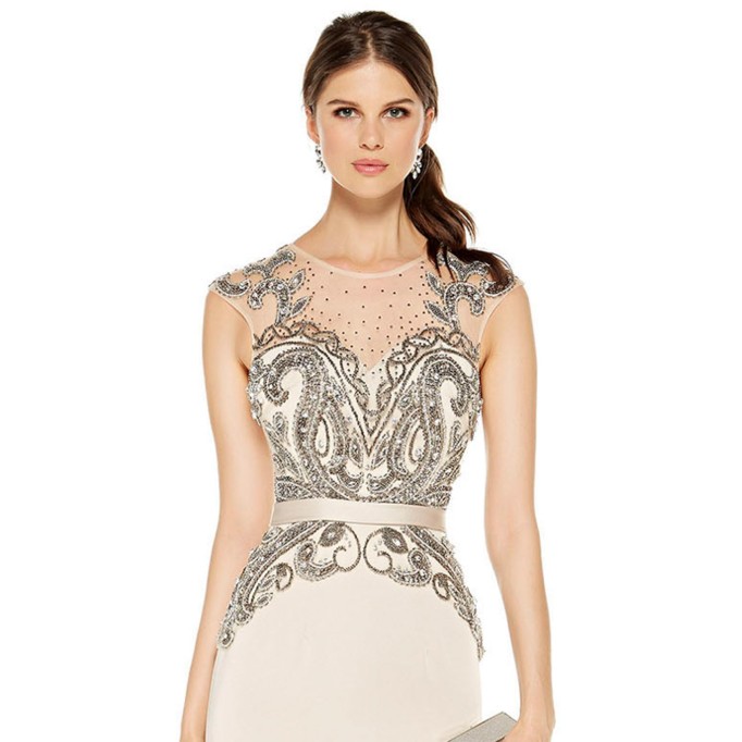 Fenduch 27350 Dress