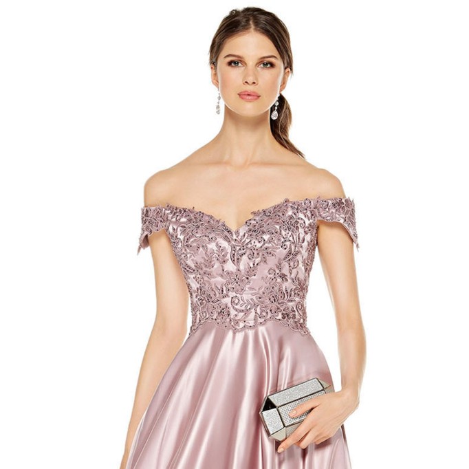 Fenduch 27393 Dress