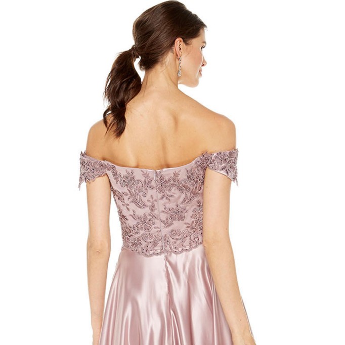 Fenduch 27393 Dress