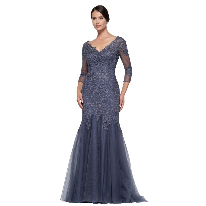 Fenduch FD2682 Dress