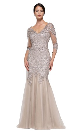 Fenduch FD2682 Dress