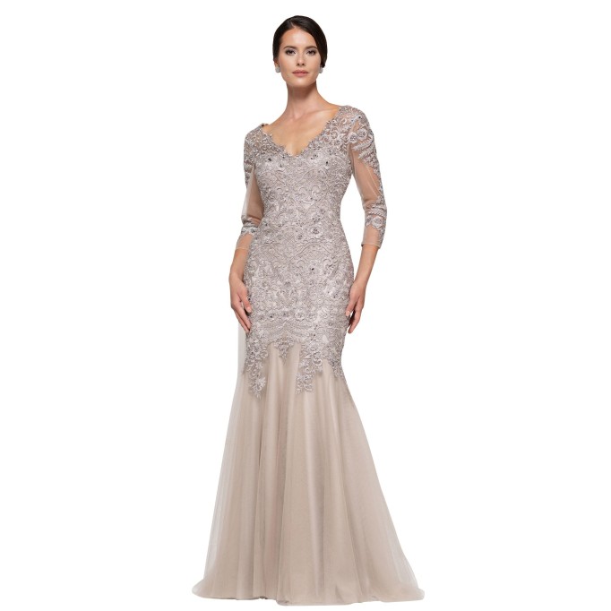 Fenduch FD2682 Dress