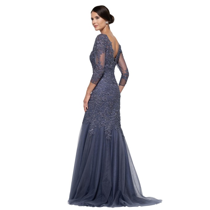 Fenduch FD2682 Dress