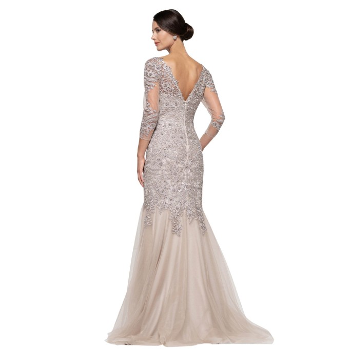 Fenduch FD2682 Dress