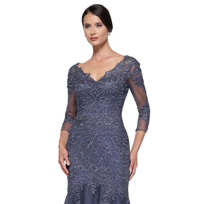 Fenduch FD2682 Dress