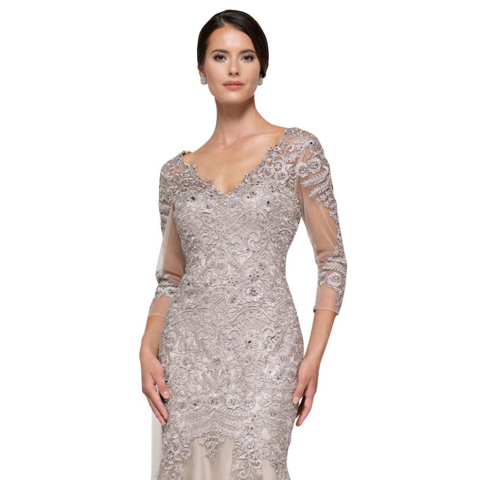 Fenduch FD2682 Dress