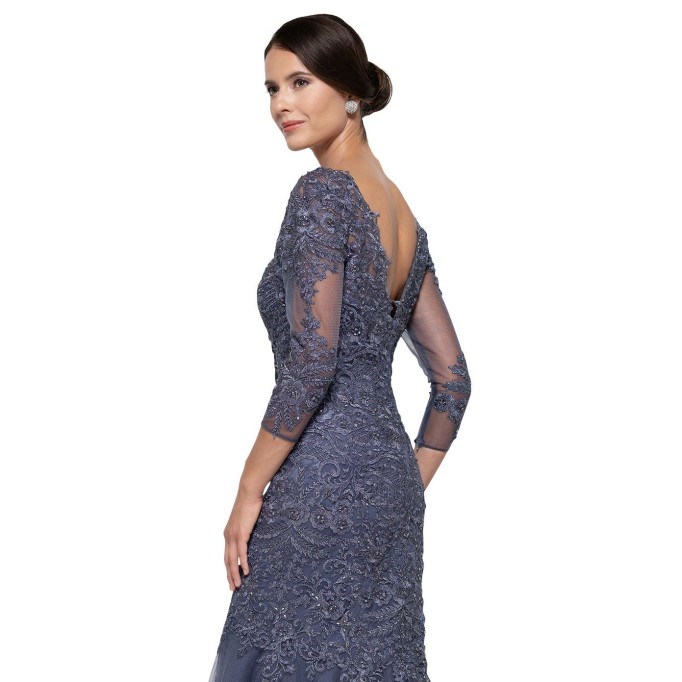 Fenduch FD2682 Dress