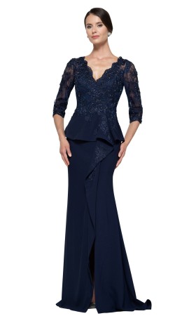 Fenduch FD2685 Dress