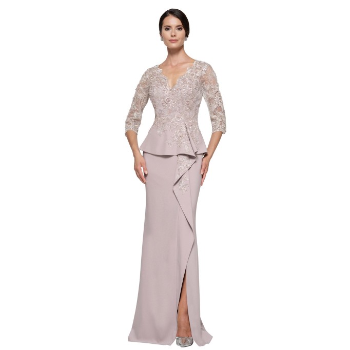 Fenduch FD2685 Dress