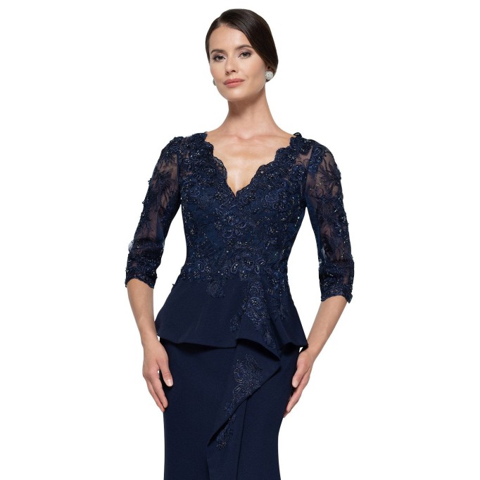 Fenduch FD2685 Dress