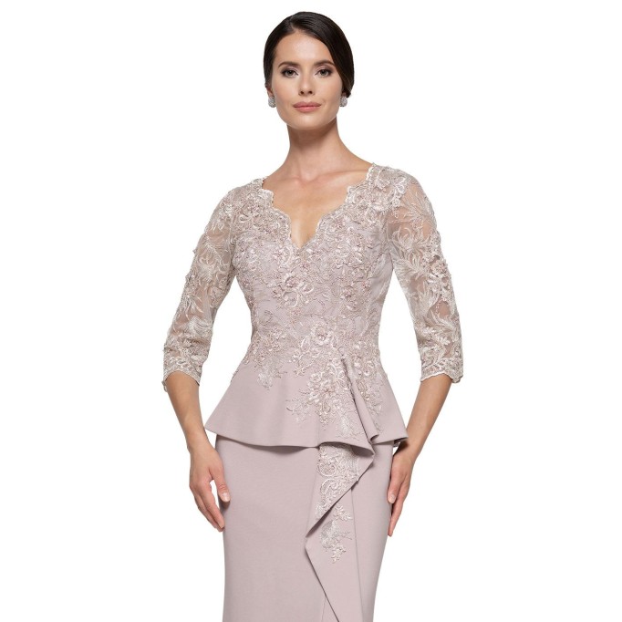 Fenduch FD2685 Dress