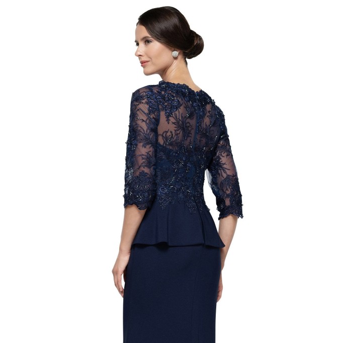 Fenduch FD2685 Dress