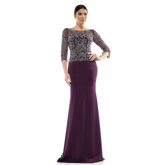Fenduch FDV1026 Dress