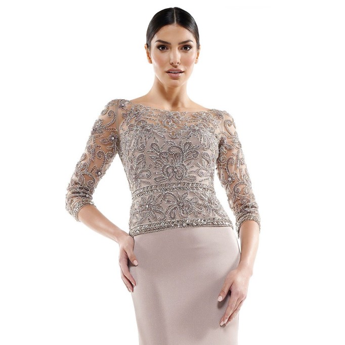 Fenduch FDV1026 Dress