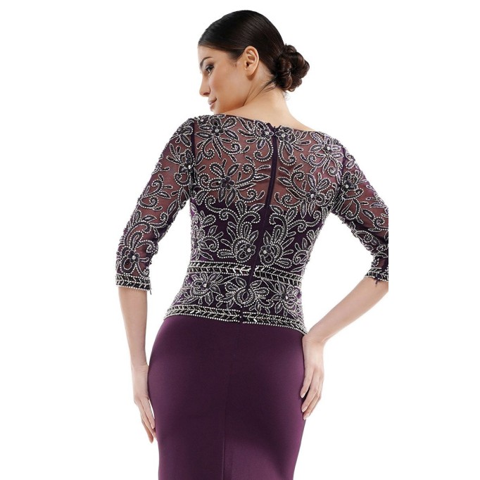 Fenduch FDV1026 Dress