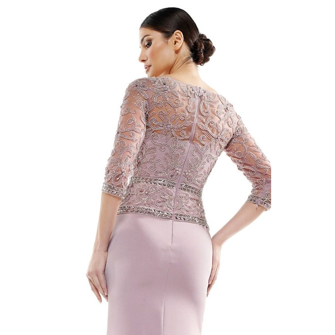 Fenduch FDV1026 Dress