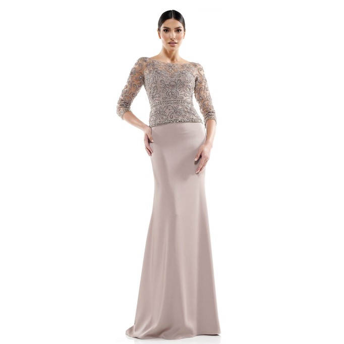 Fenduch FDV1026 Dress