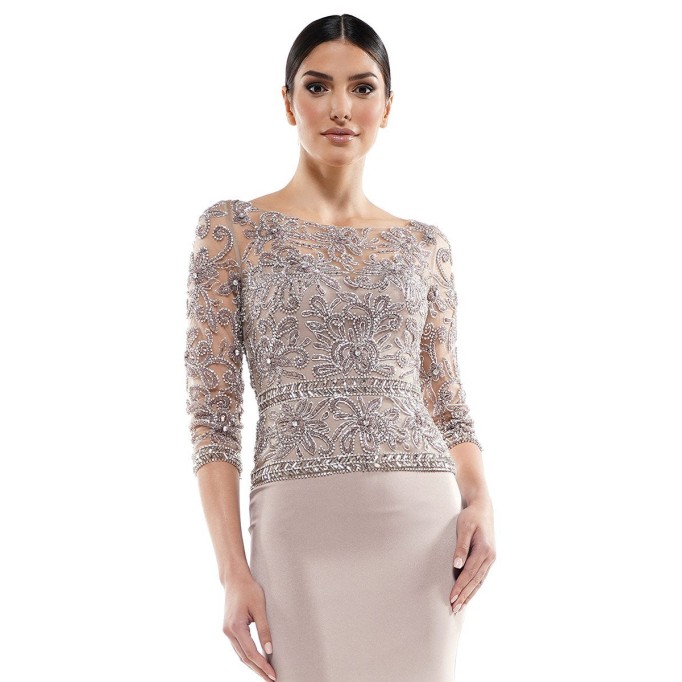 Fenduch FDV1026 Dress