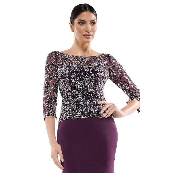 Fenduch FDV1026 Dress