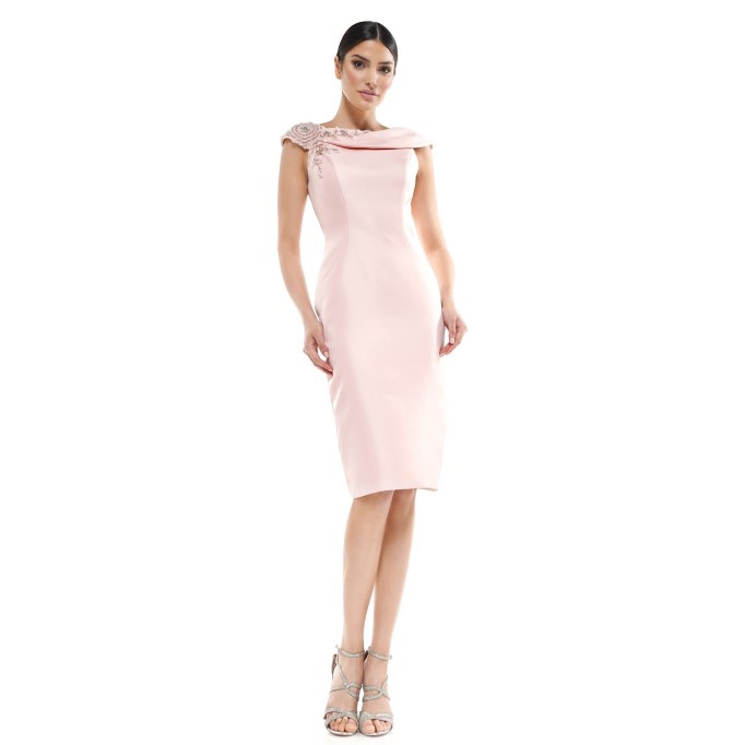 Fenduch FDV1058 Dress