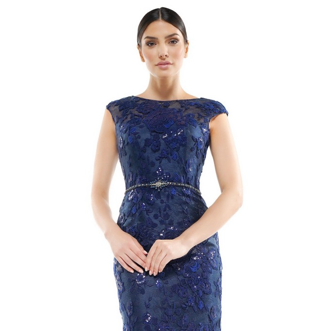 Fenduch FDV1058 Dress