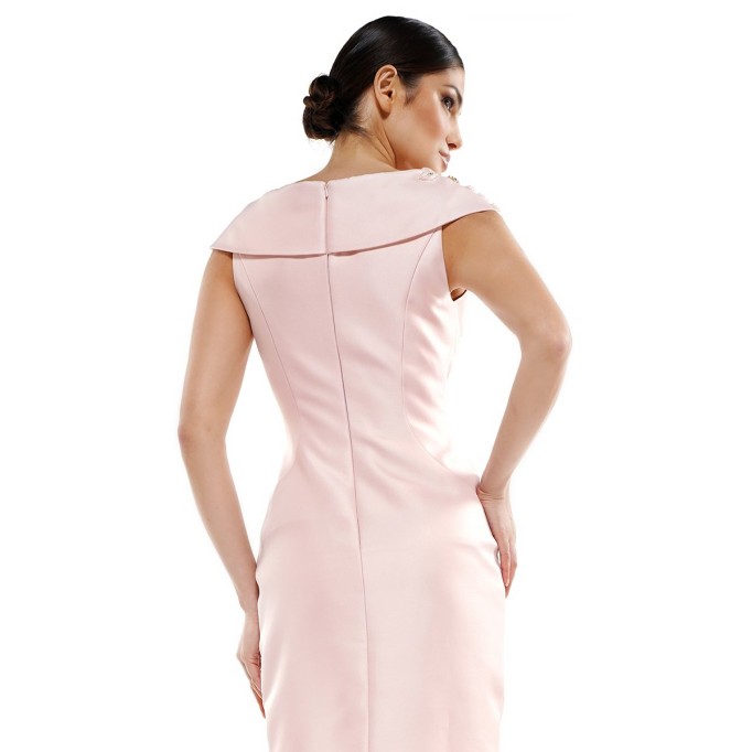 Fenduch FDV1058 Dress
