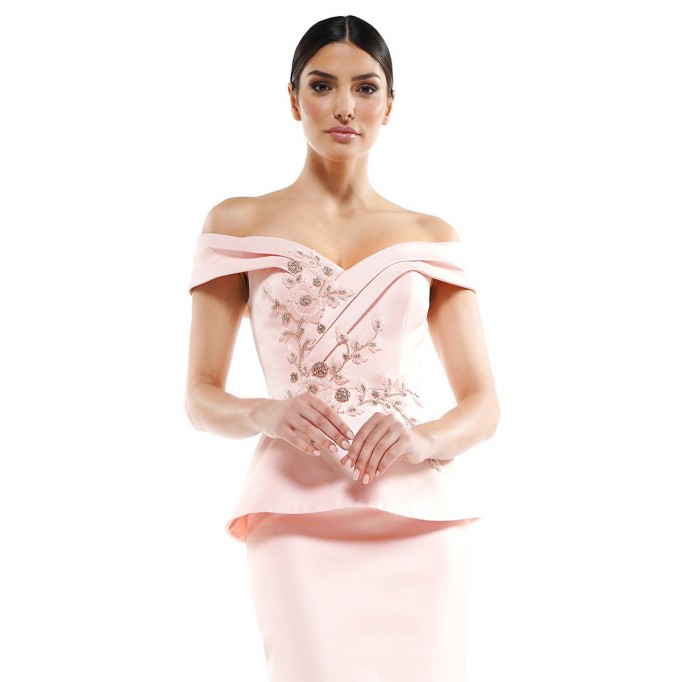 Fenduch FDV1059 Dress