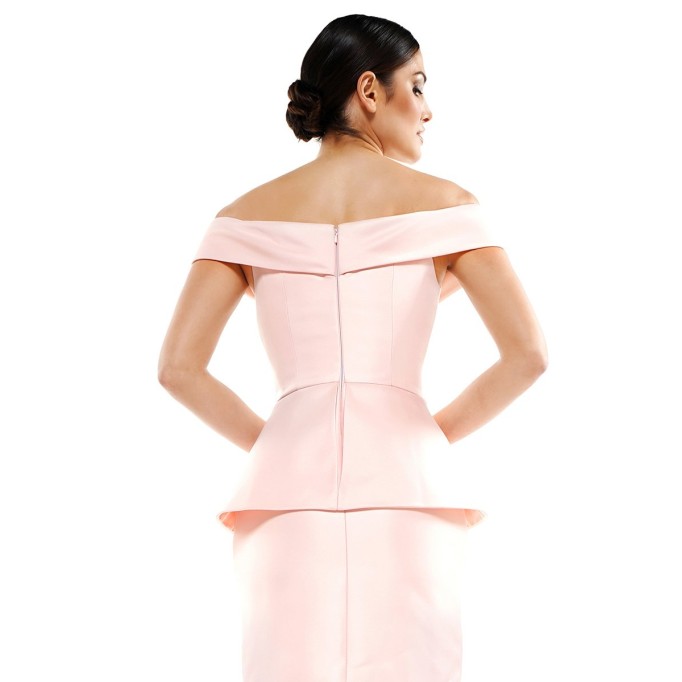 Fenduch FDV1059 Dress