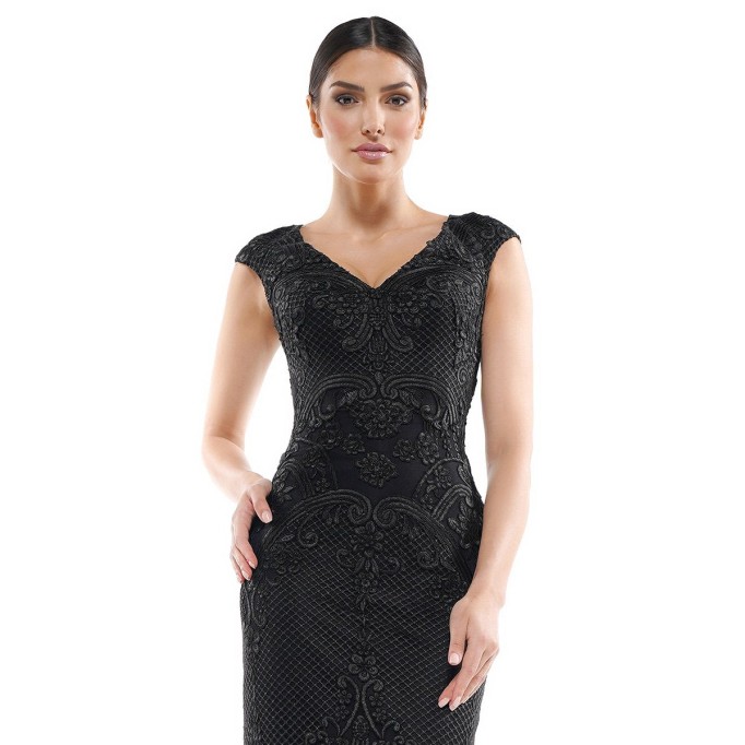 Fenduch FDV1063 Dress