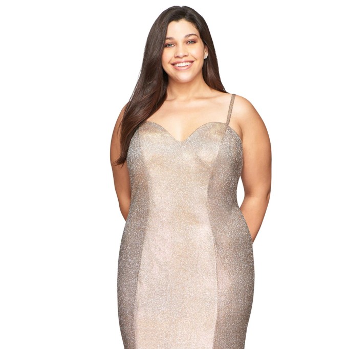 Fenduch 9491 Dress