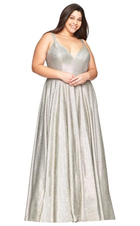 Fenduch 9493 Dress