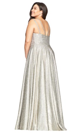 Fenduch 9493 Dress