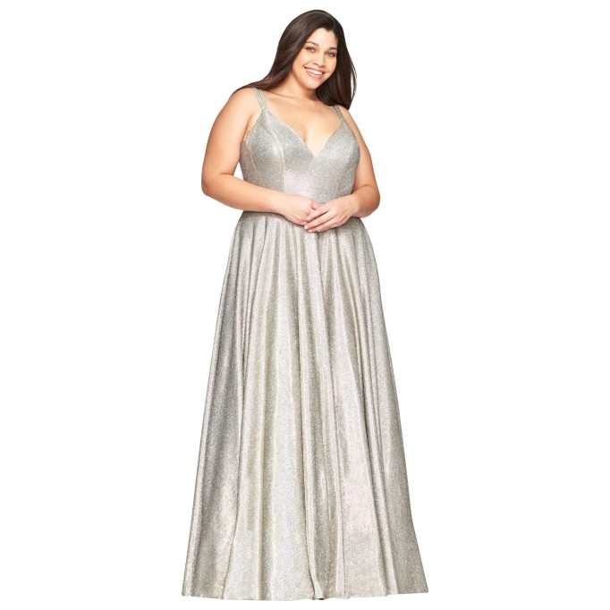 Fenduch 9493 Dress