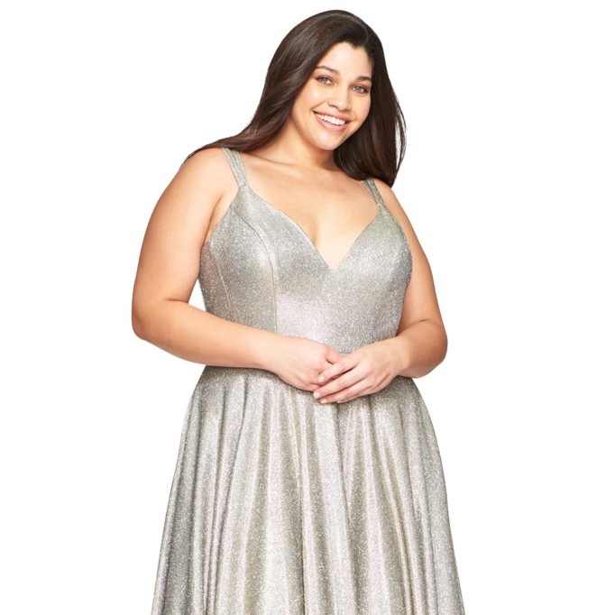 Fenduch 9493 Dress
