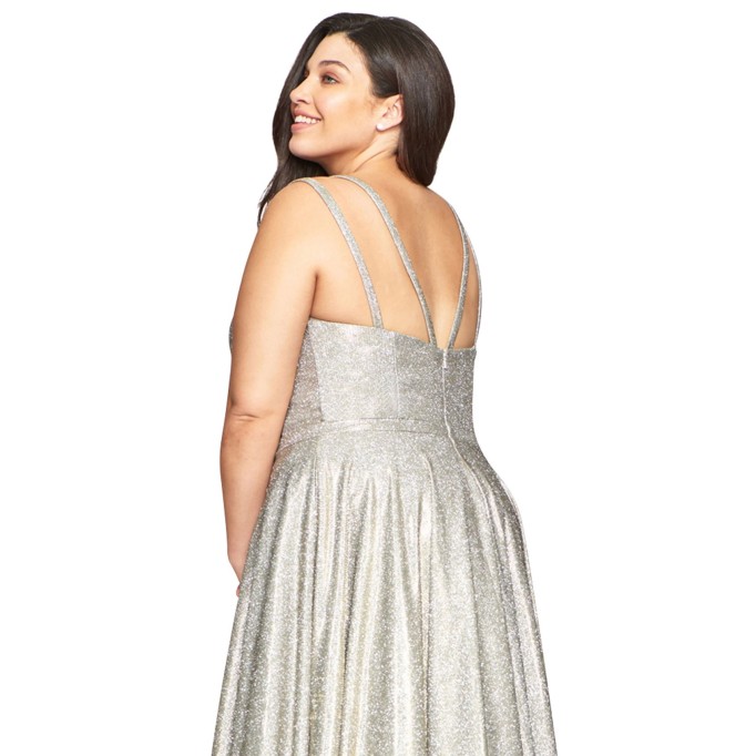 Fenduch 9493 Dress