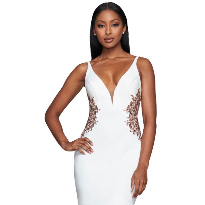 Fenduch S10371 Dress